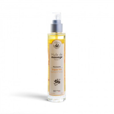 ARGAN BIO